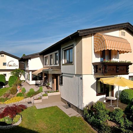 Appartements Koffler Faak am See Ngoại thất bức ảnh