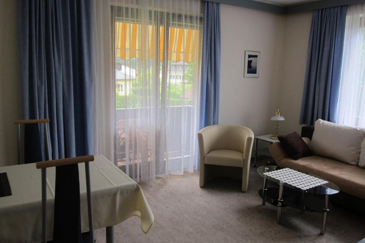 Appartements Koffler Faak am See Ngoại thất bức ảnh