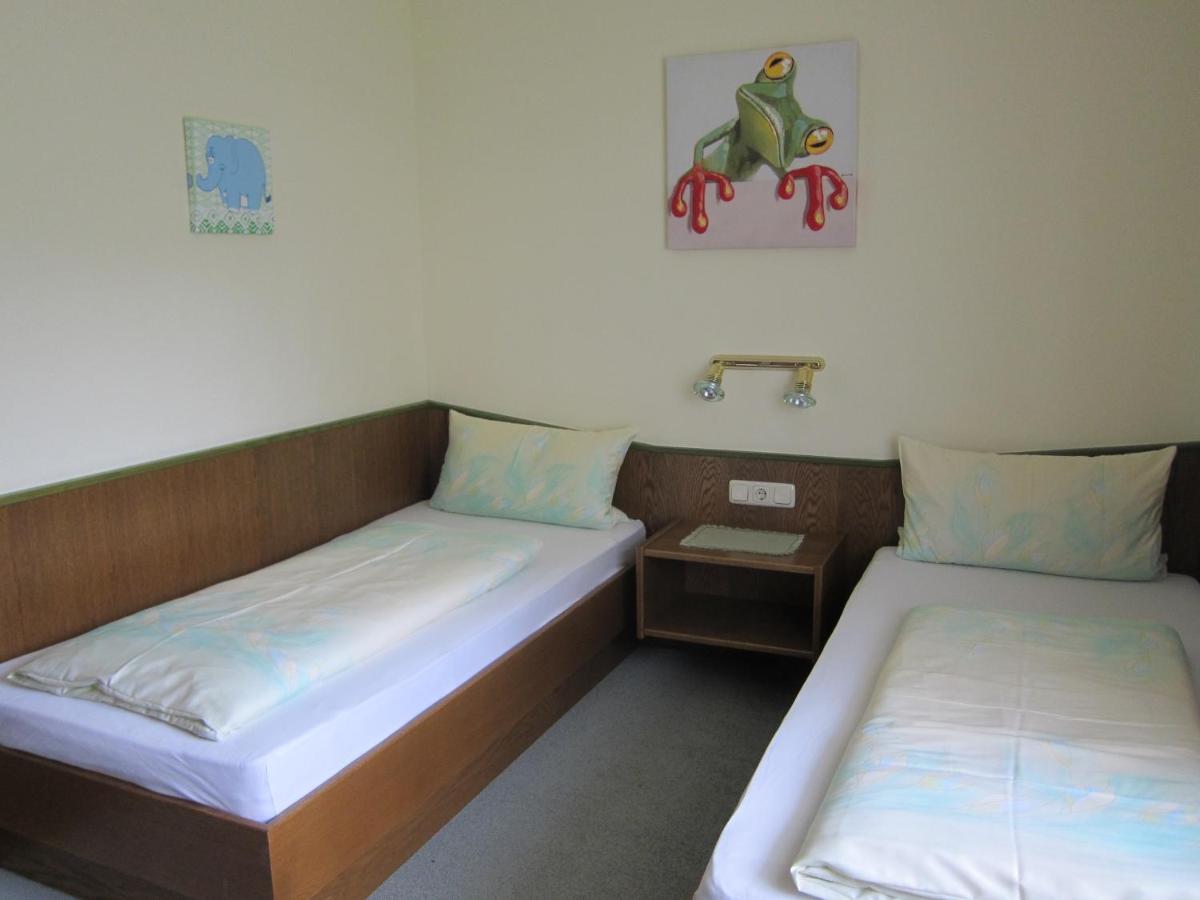 Appartements Koffler Faak am See Ngoại thất bức ảnh