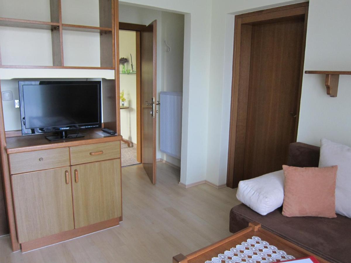 Appartements Koffler Faak am See Ngoại thất bức ảnh