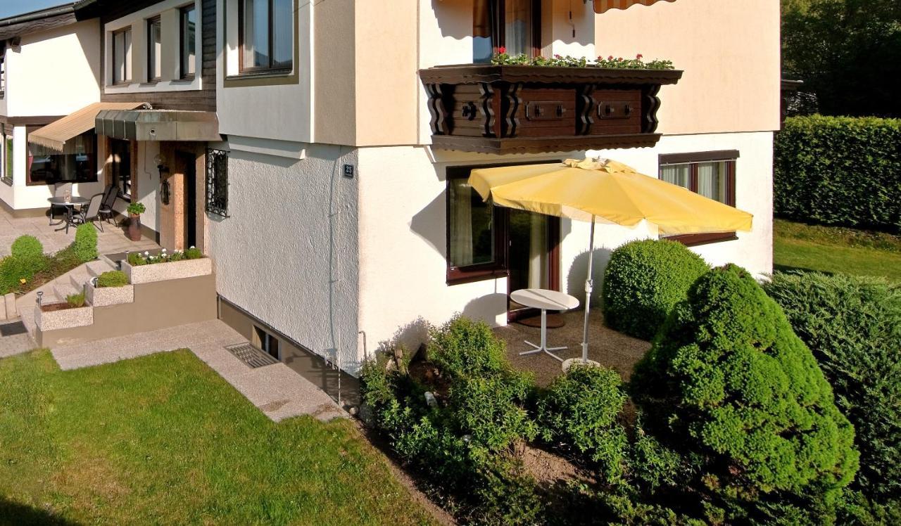 Appartements Koffler Faak am See Ngoại thất bức ảnh