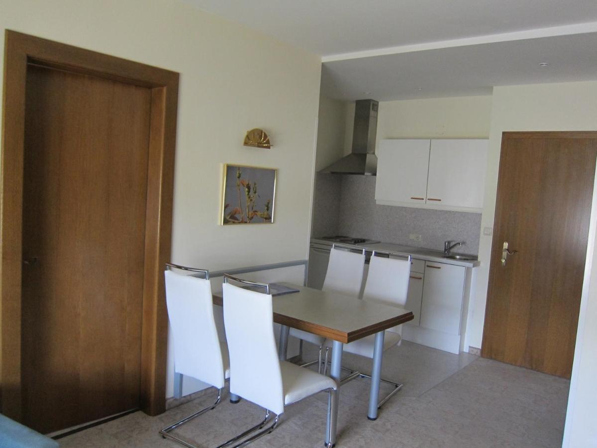 Appartements Koffler Faak am See Ngoại thất bức ảnh
