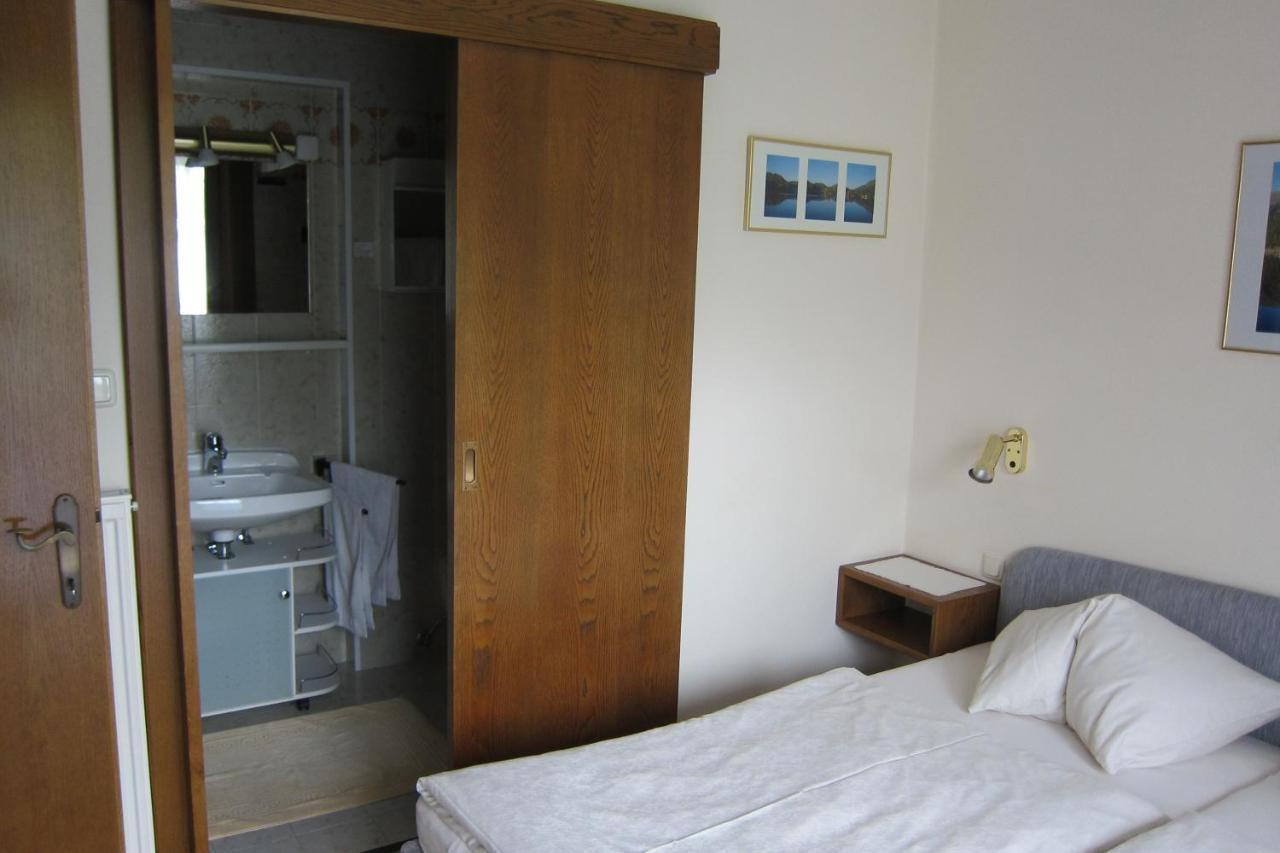 Appartements Koffler Faak am See Ngoại thất bức ảnh