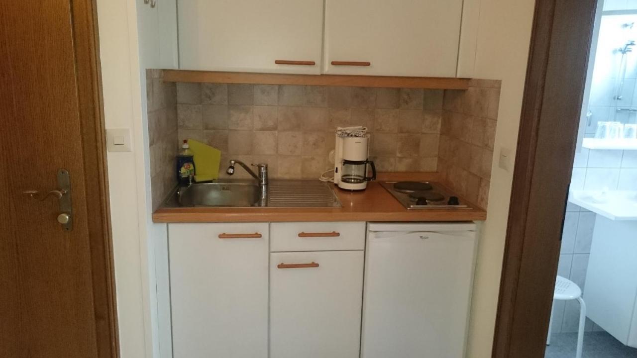 Appartements Koffler Faak am See Ngoại thất bức ảnh