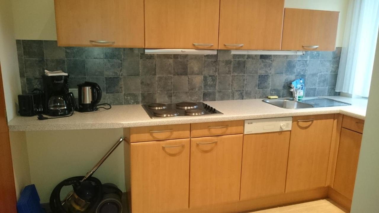Appartements Koffler Faak am See Ngoại thất bức ảnh
