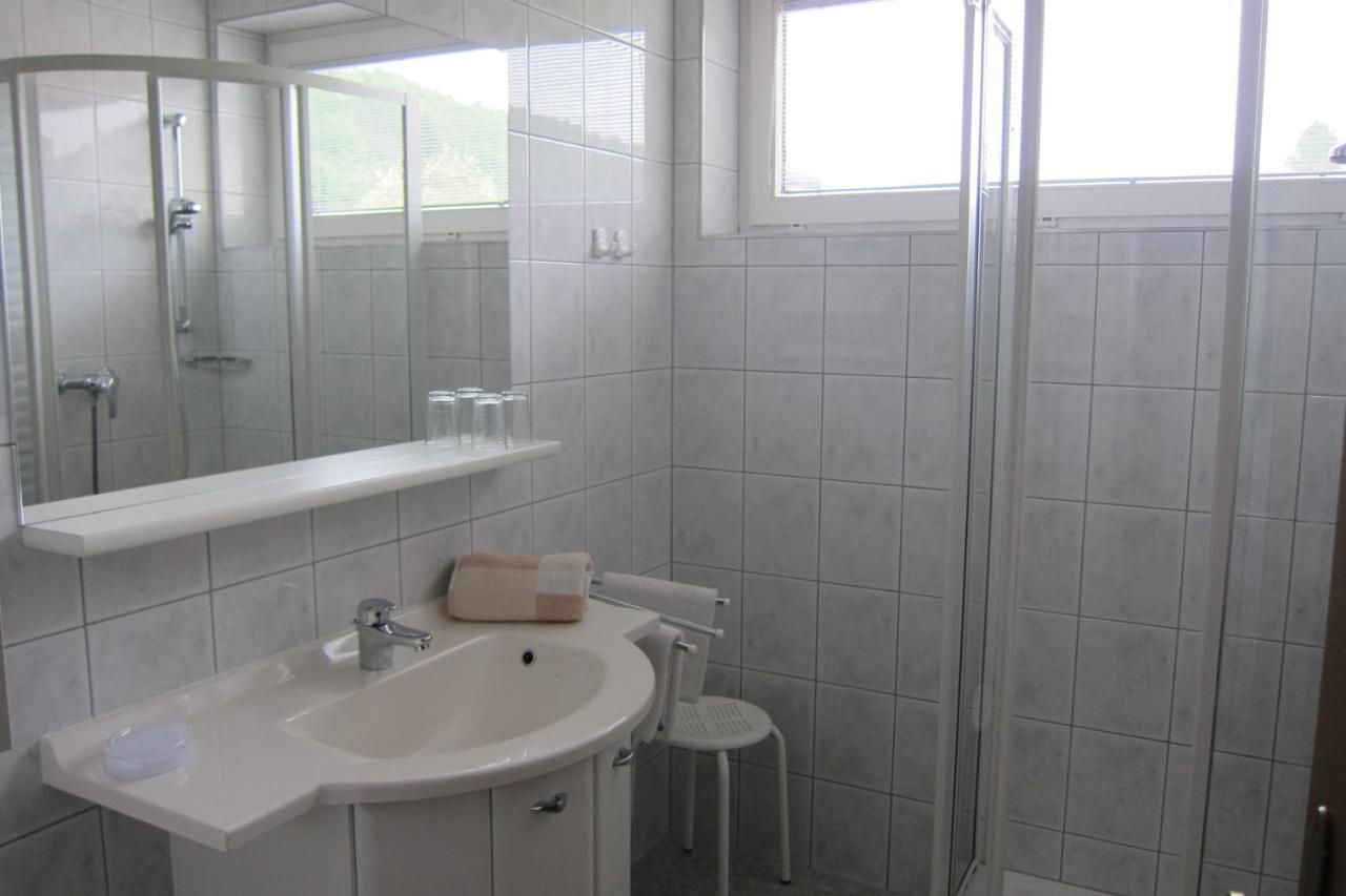 Appartements Koffler Faak am See Ngoại thất bức ảnh