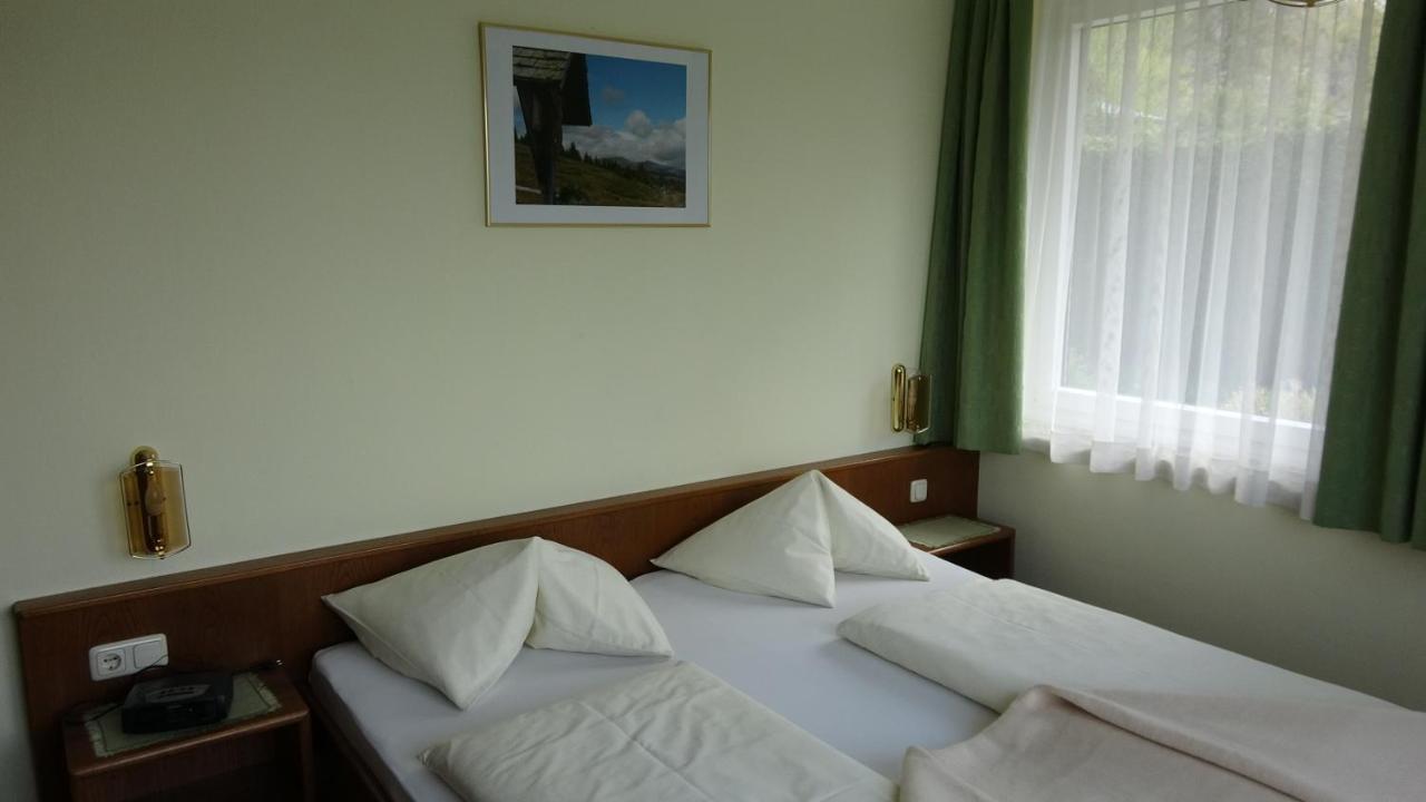 Appartements Koffler Faak am See Ngoại thất bức ảnh