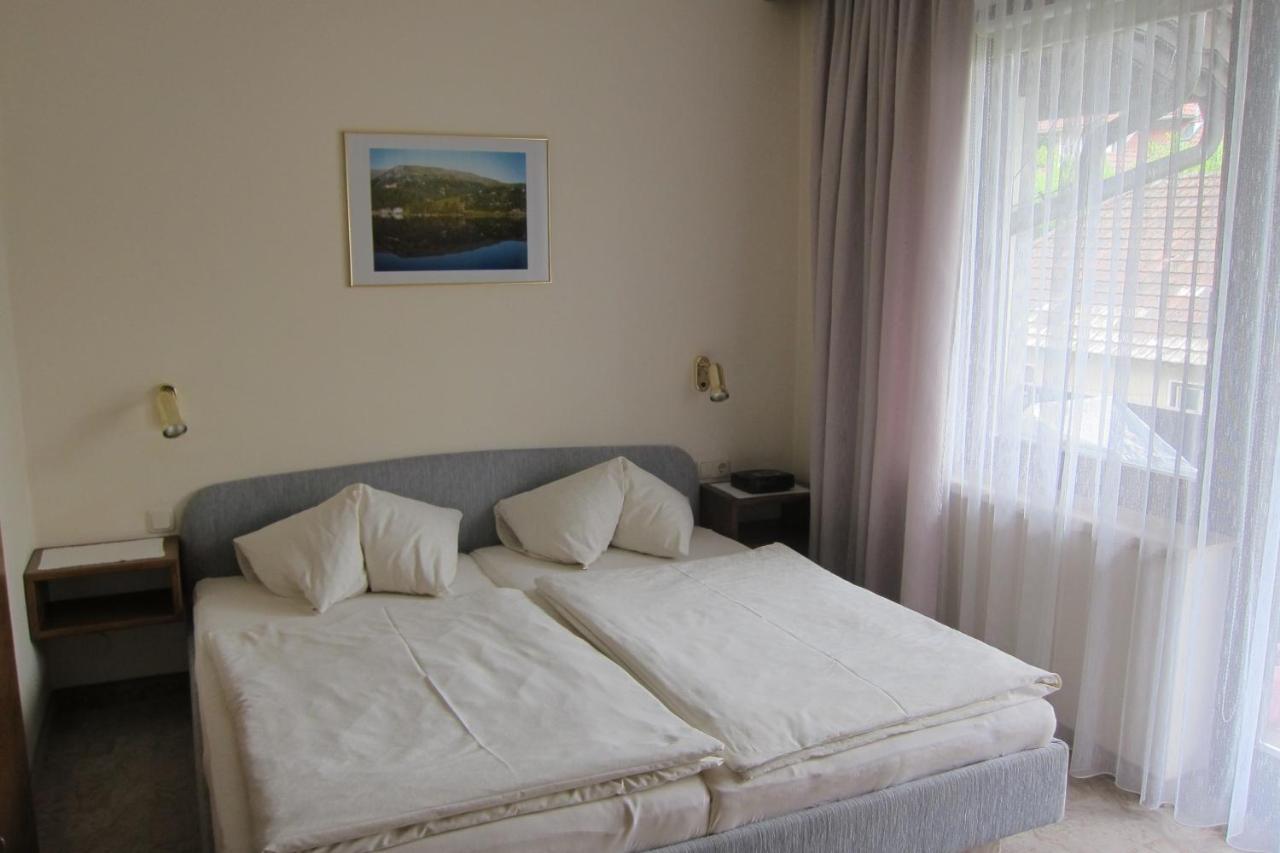 Appartements Koffler Faak am See Ngoại thất bức ảnh