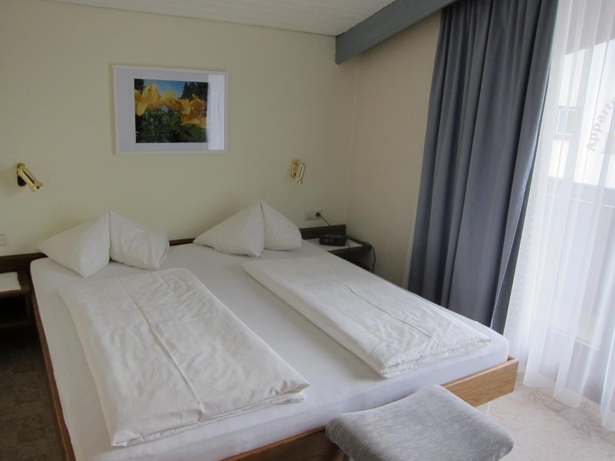 Appartements Koffler Faak am See Ngoại thất bức ảnh