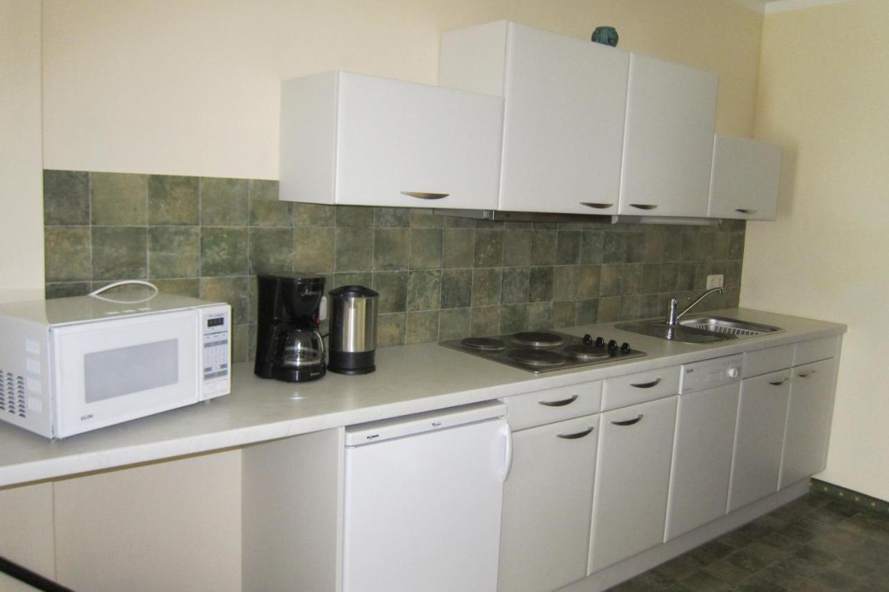 Appartements Koffler Faak am See Ngoại thất bức ảnh