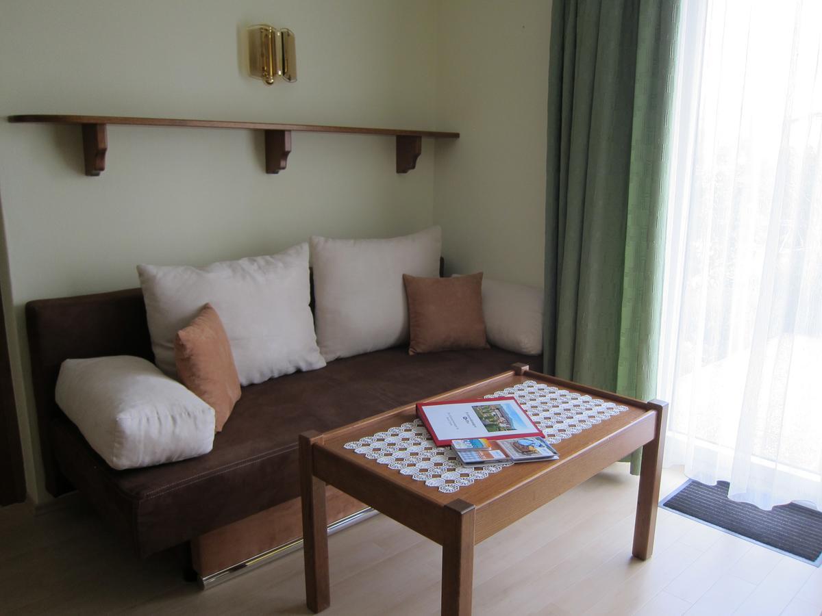 Appartements Koffler Faak am See Ngoại thất bức ảnh