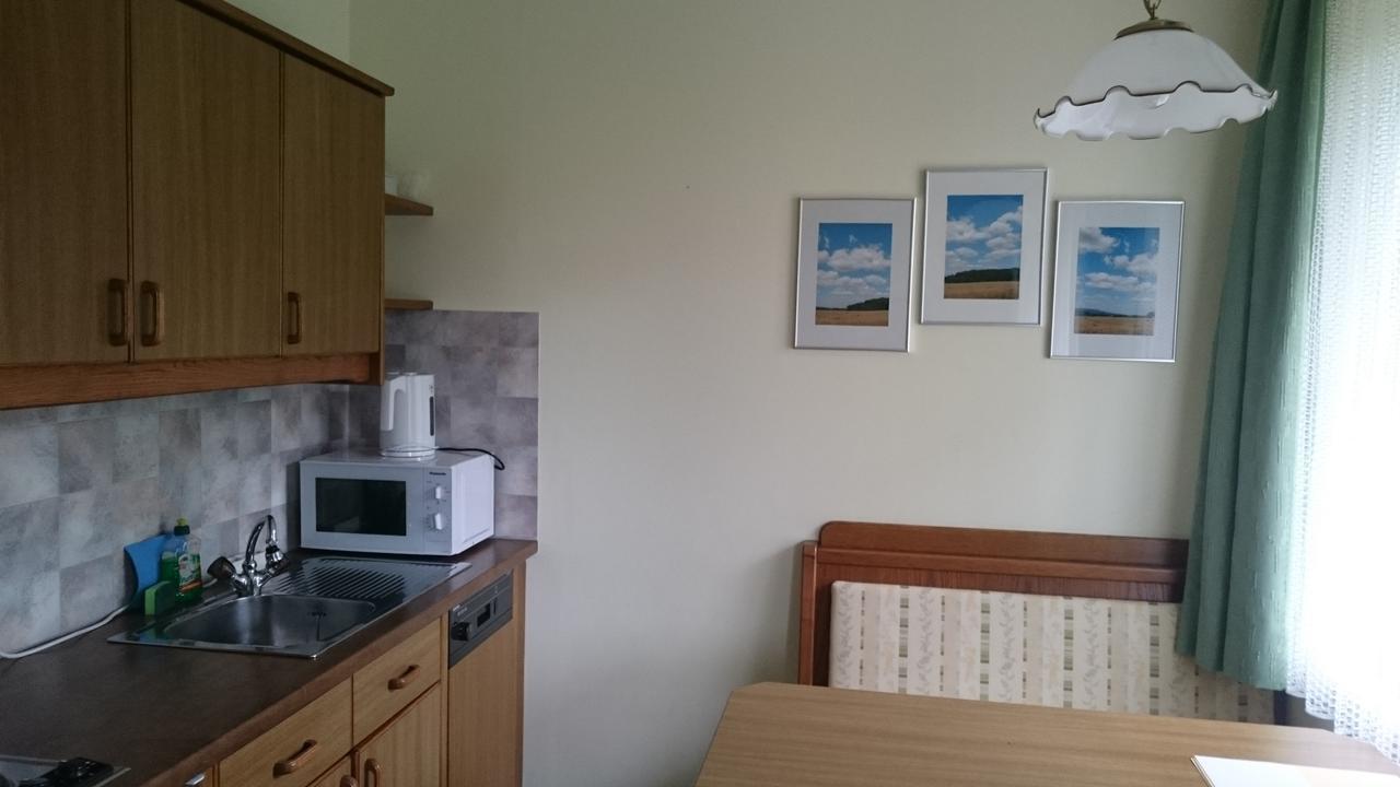 Appartements Koffler Faak am See Ngoại thất bức ảnh