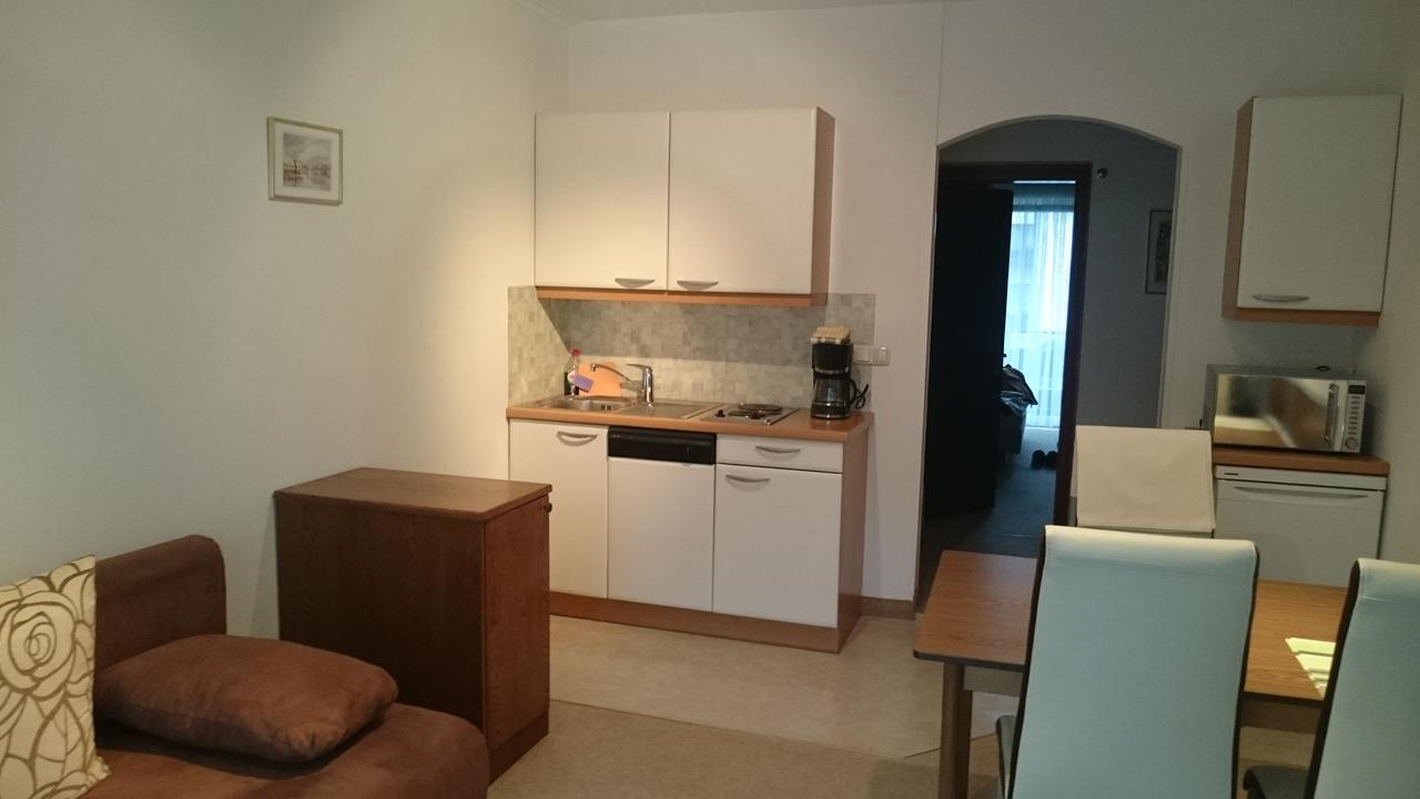 Appartements Koffler Faak am See Ngoại thất bức ảnh