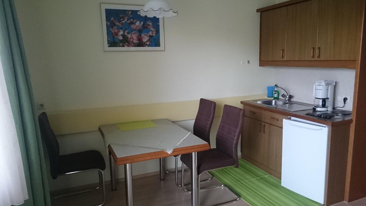 Appartements Koffler Faak am See Ngoại thất bức ảnh