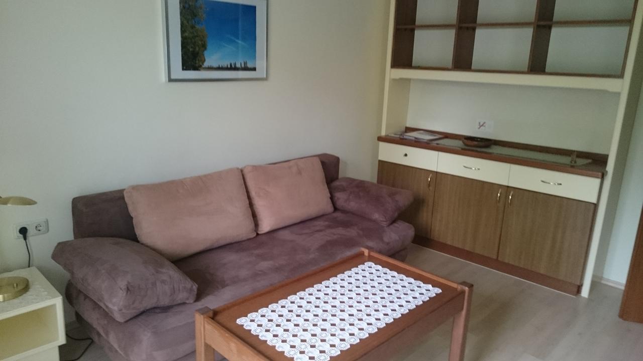 Appartements Koffler Faak am See Ngoại thất bức ảnh