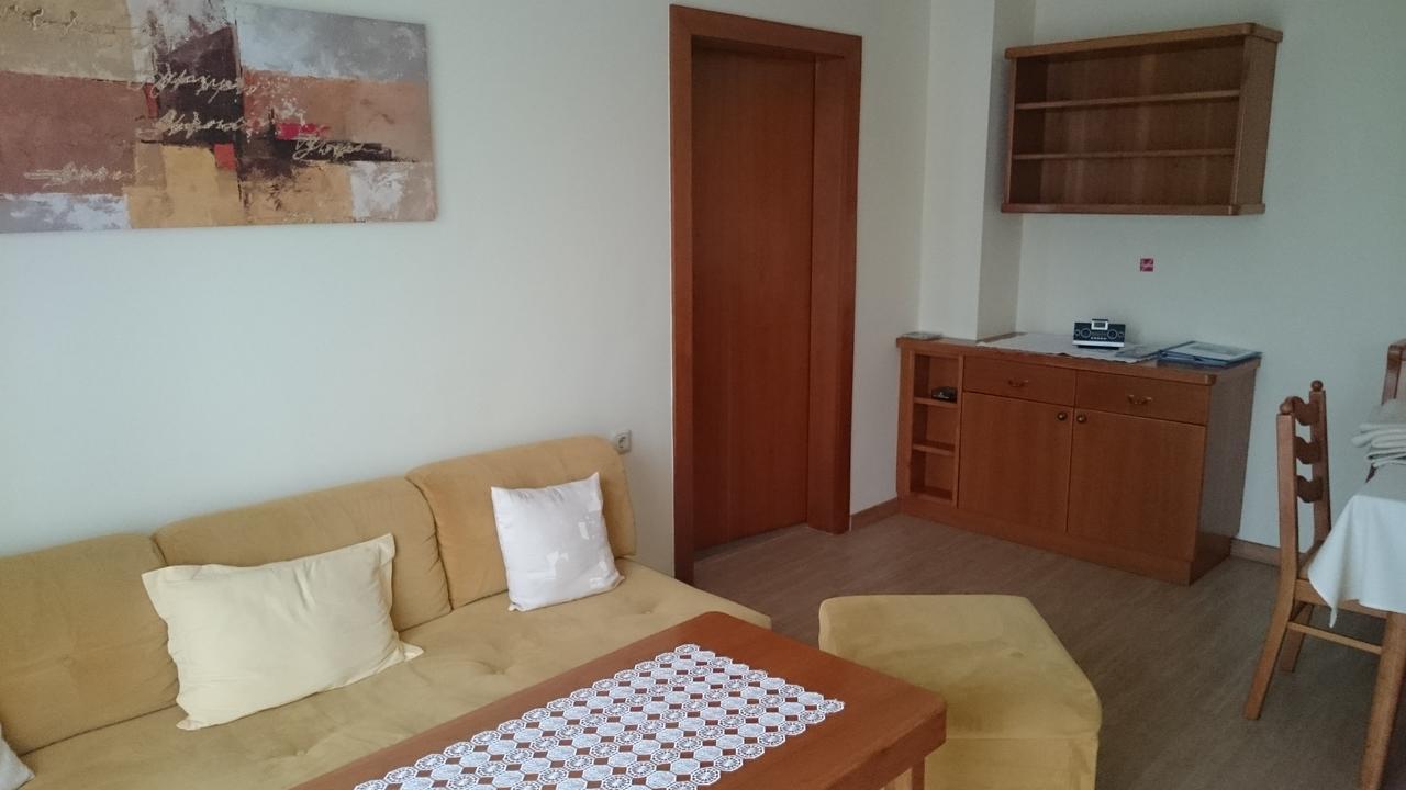 Appartements Koffler Faak am See Ngoại thất bức ảnh