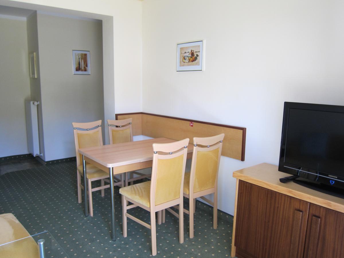 Appartements Koffler Faak am See Ngoại thất bức ảnh