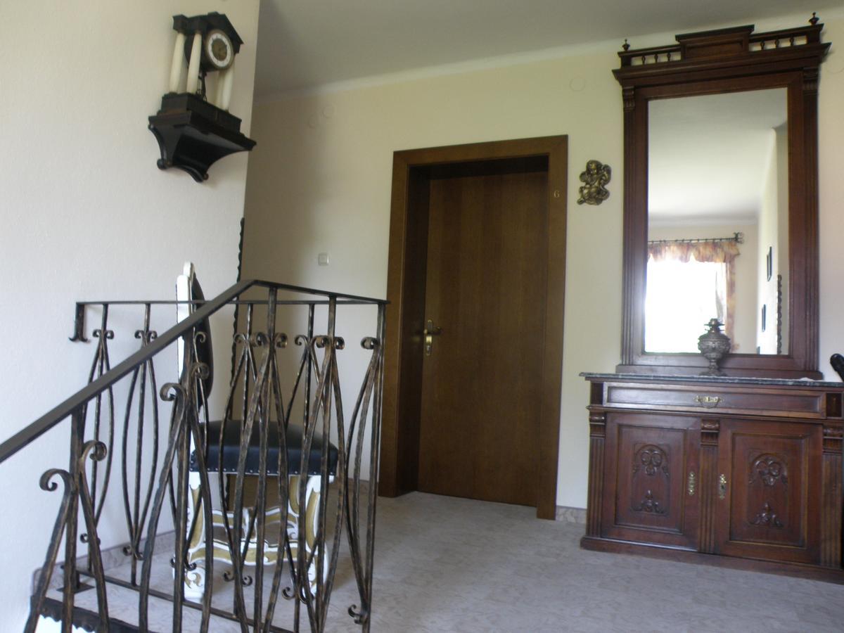 Appartements Koffler Faak am See Ngoại thất bức ảnh
