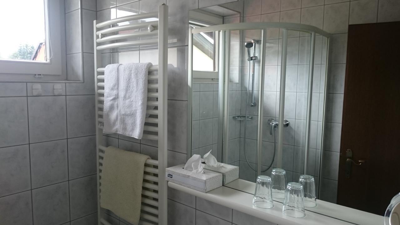 Appartements Koffler Faak am See Ngoại thất bức ảnh