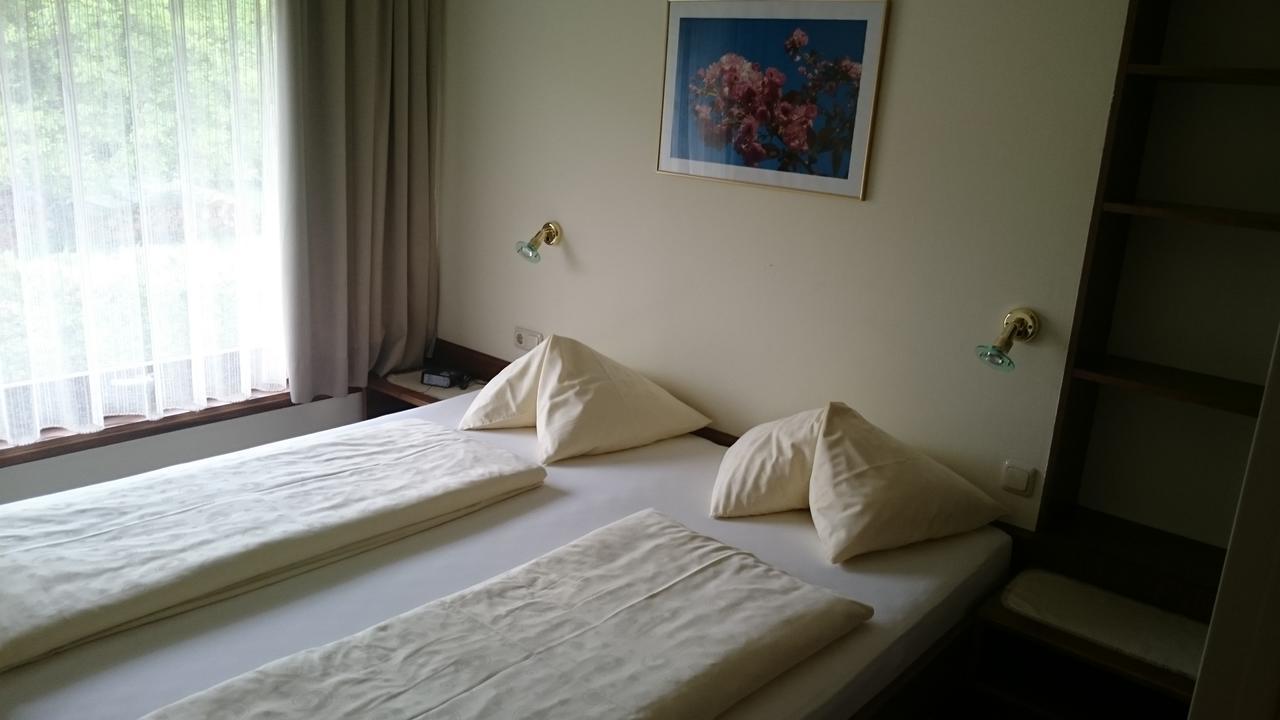 Appartements Koffler Faak am See Ngoại thất bức ảnh
