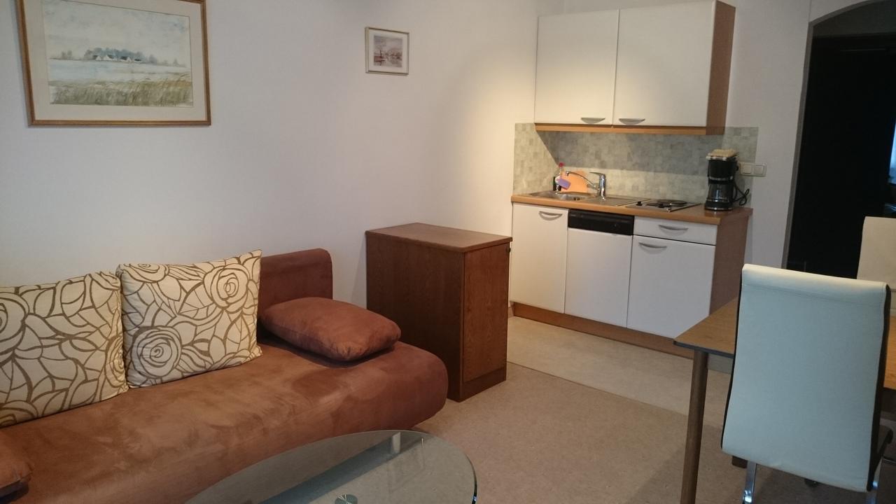 Appartements Koffler Faak am See Ngoại thất bức ảnh