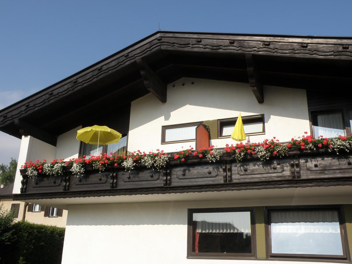 Appartements Koffler Faak am See Ngoại thất bức ảnh