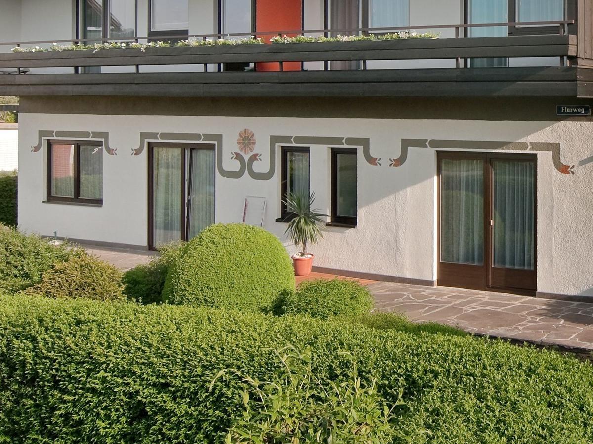 Appartements Koffler Faak am See Ngoại thất bức ảnh