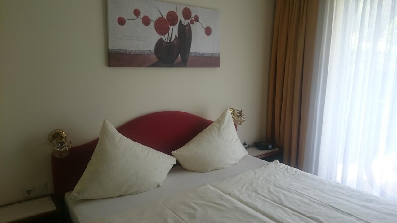 Appartements Koffler Faak am See Ngoại thất bức ảnh